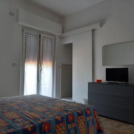 B&B La Vela Villa Rosa Di Martinsicuro ภายนอก รูปภาพ