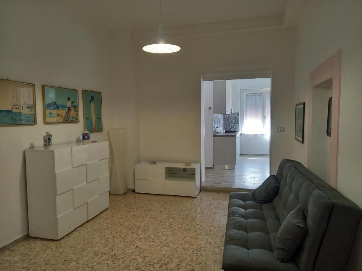 B&B La Vela Villa Rosa Di Martinsicuro ภายนอก รูปภาพ