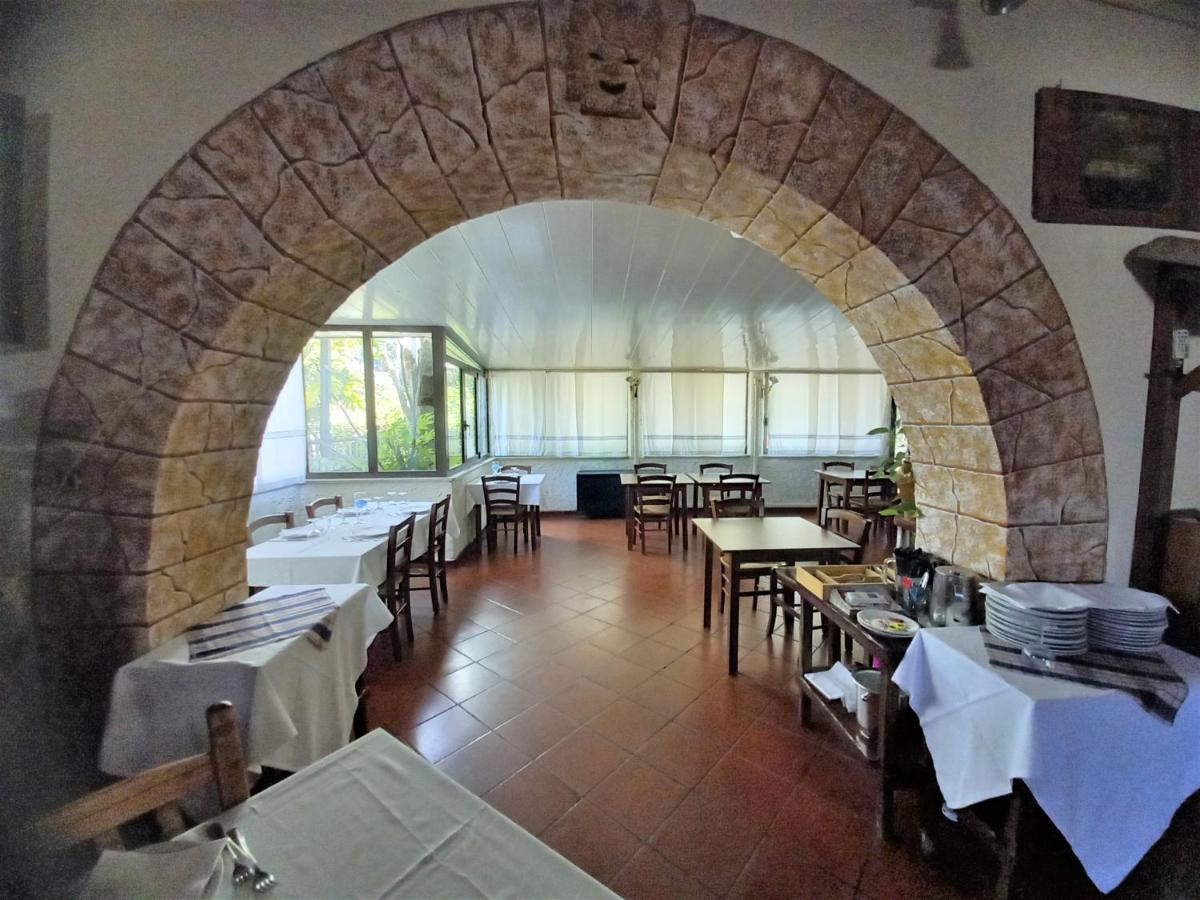 B&B La Vela Villa Rosa Di Martinsicuro ภายนอก รูปภาพ