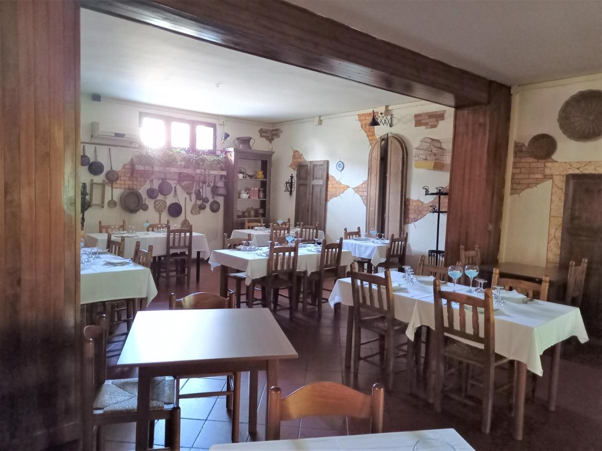 B&B La Vela Villa Rosa Di Martinsicuro ภายนอก รูปภาพ
