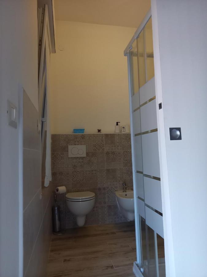 B&B La Vela Villa Rosa Di Martinsicuro ภายนอก รูปภาพ