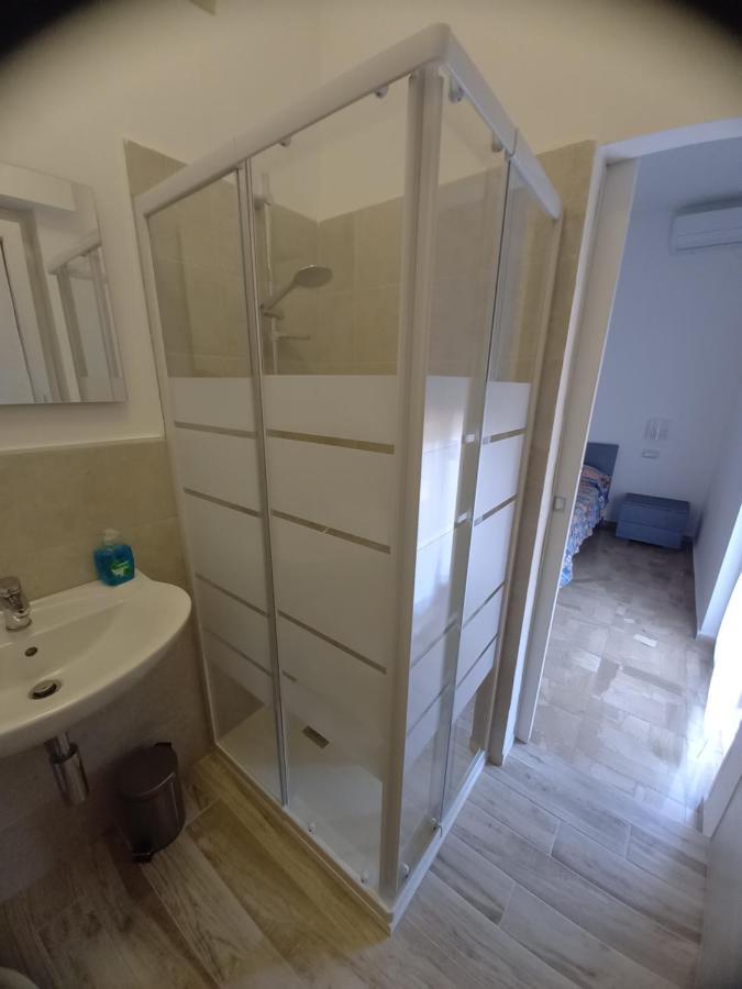 B&B La Vela Villa Rosa Di Martinsicuro ภายนอก รูปภาพ