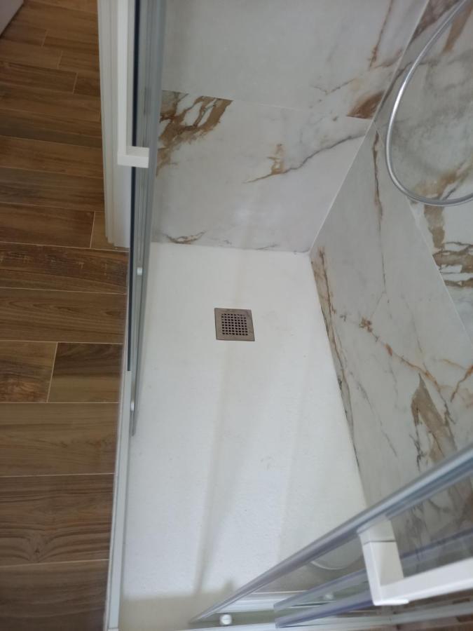 B&B La Vela Villa Rosa Di Martinsicuro ภายนอก รูปภาพ