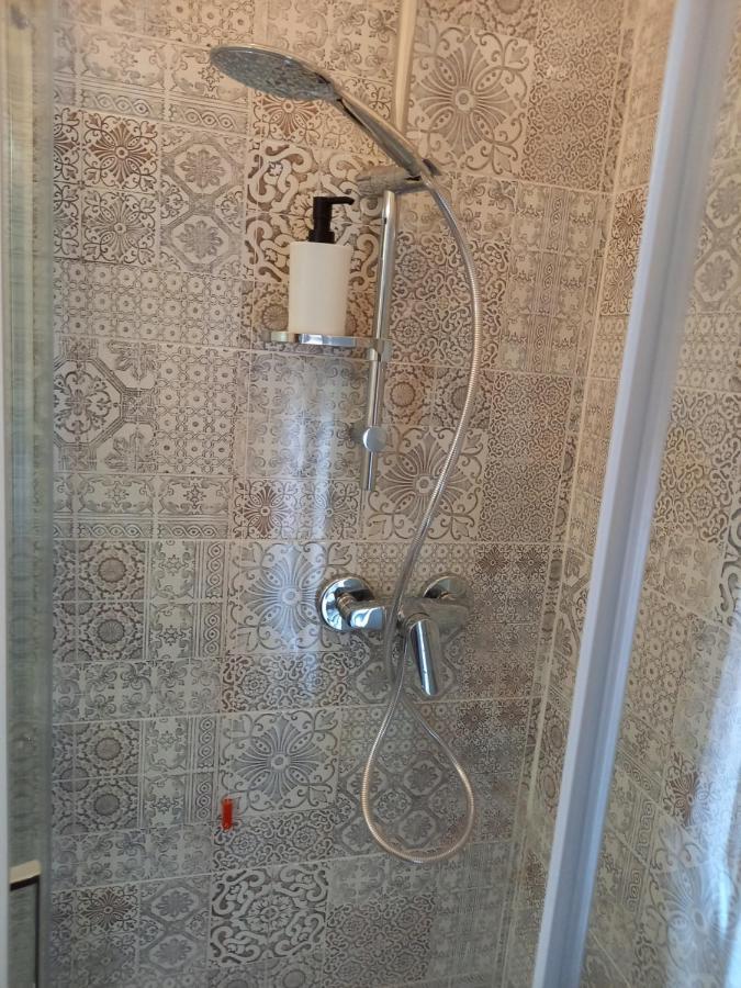 B&B La Vela Villa Rosa Di Martinsicuro ภายนอก รูปภาพ