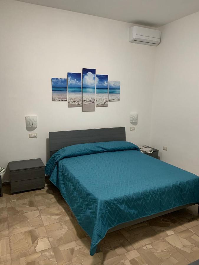 B&B La Vela Villa Rosa Di Martinsicuro ภายนอก รูปภาพ